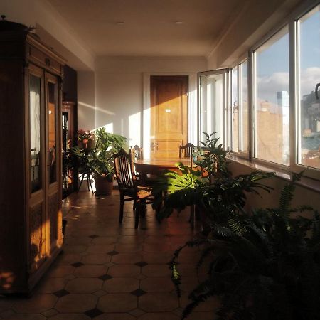 Diwan Hostel Tbiliszi Kültér fotó