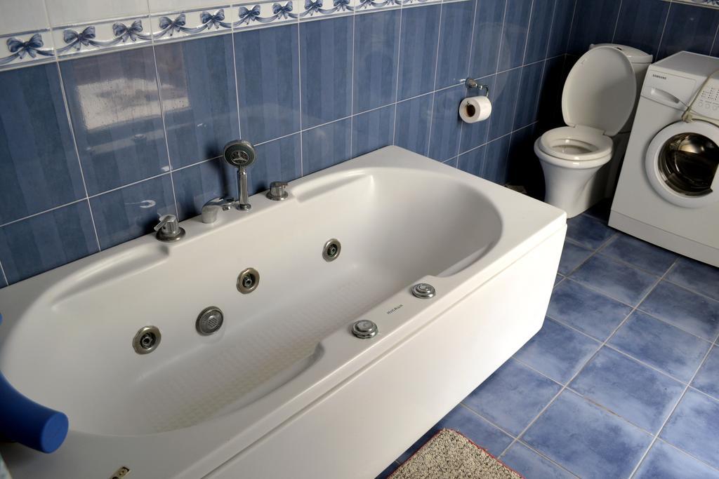 Diwan Hostel Tbiliszi Kültér fotó