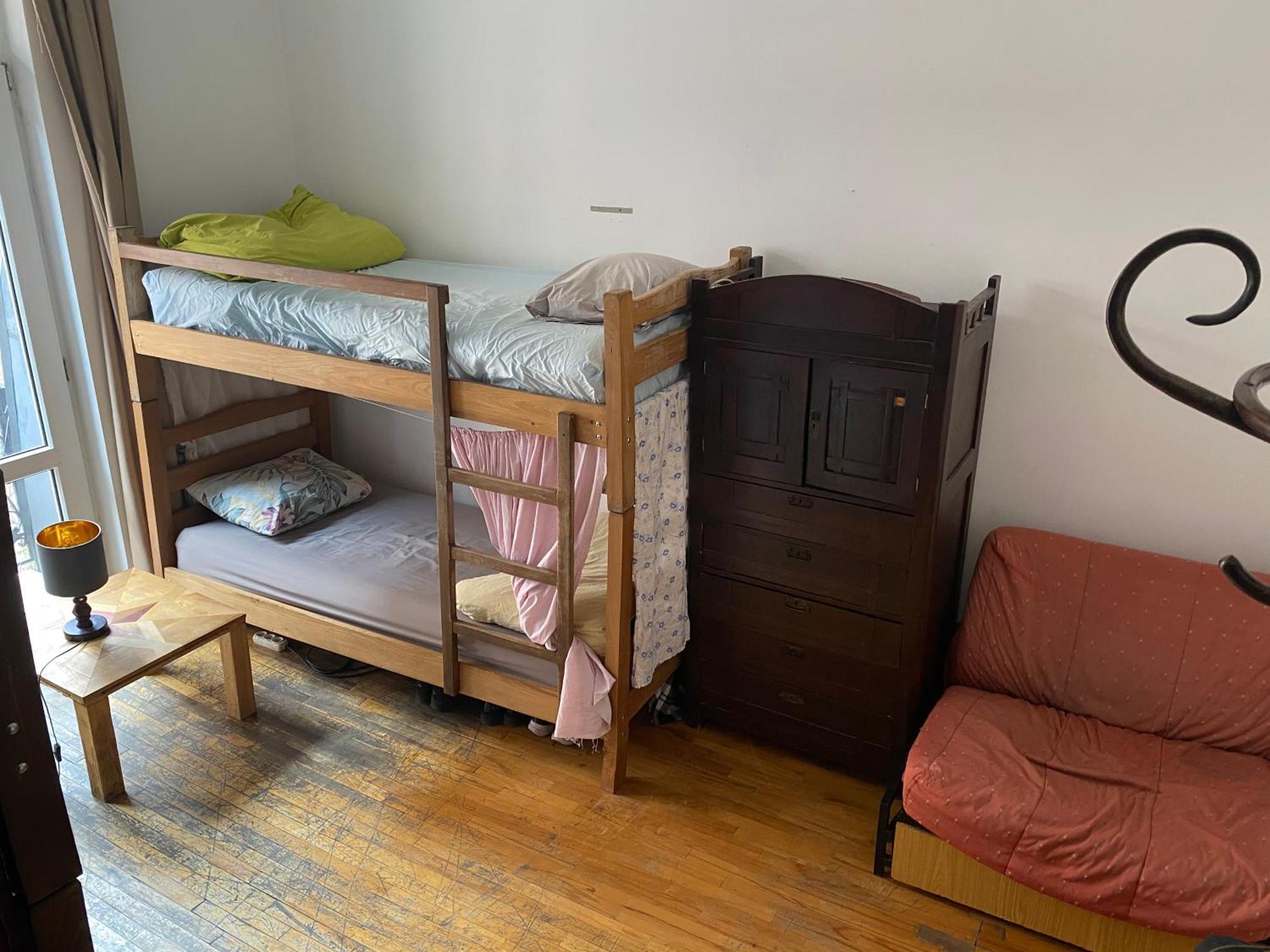 Diwan Hostel Tbiliszi Kültér fotó