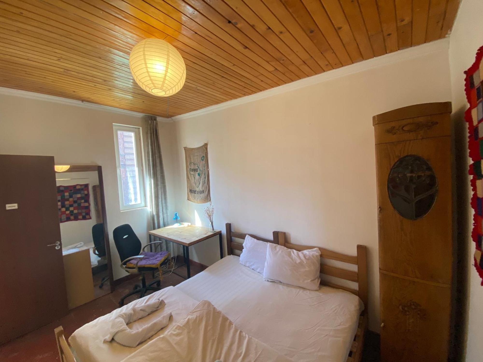Diwan Hostel Tbiliszi Kültér fotó