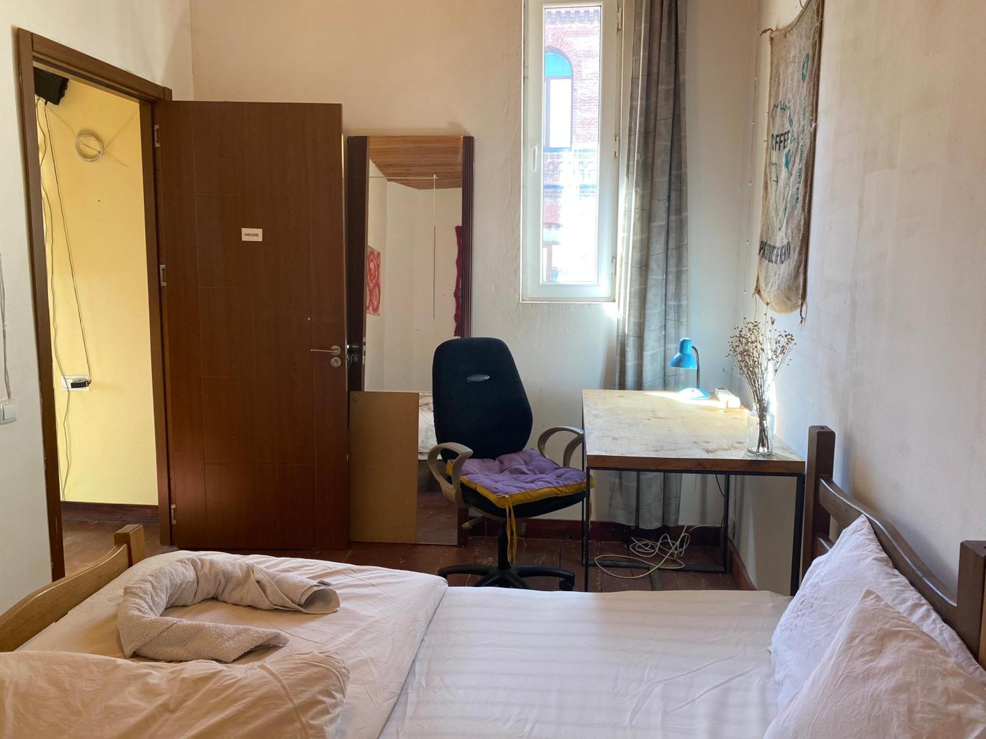 Diwan Hostel Tbiliszi Kültér fotó
