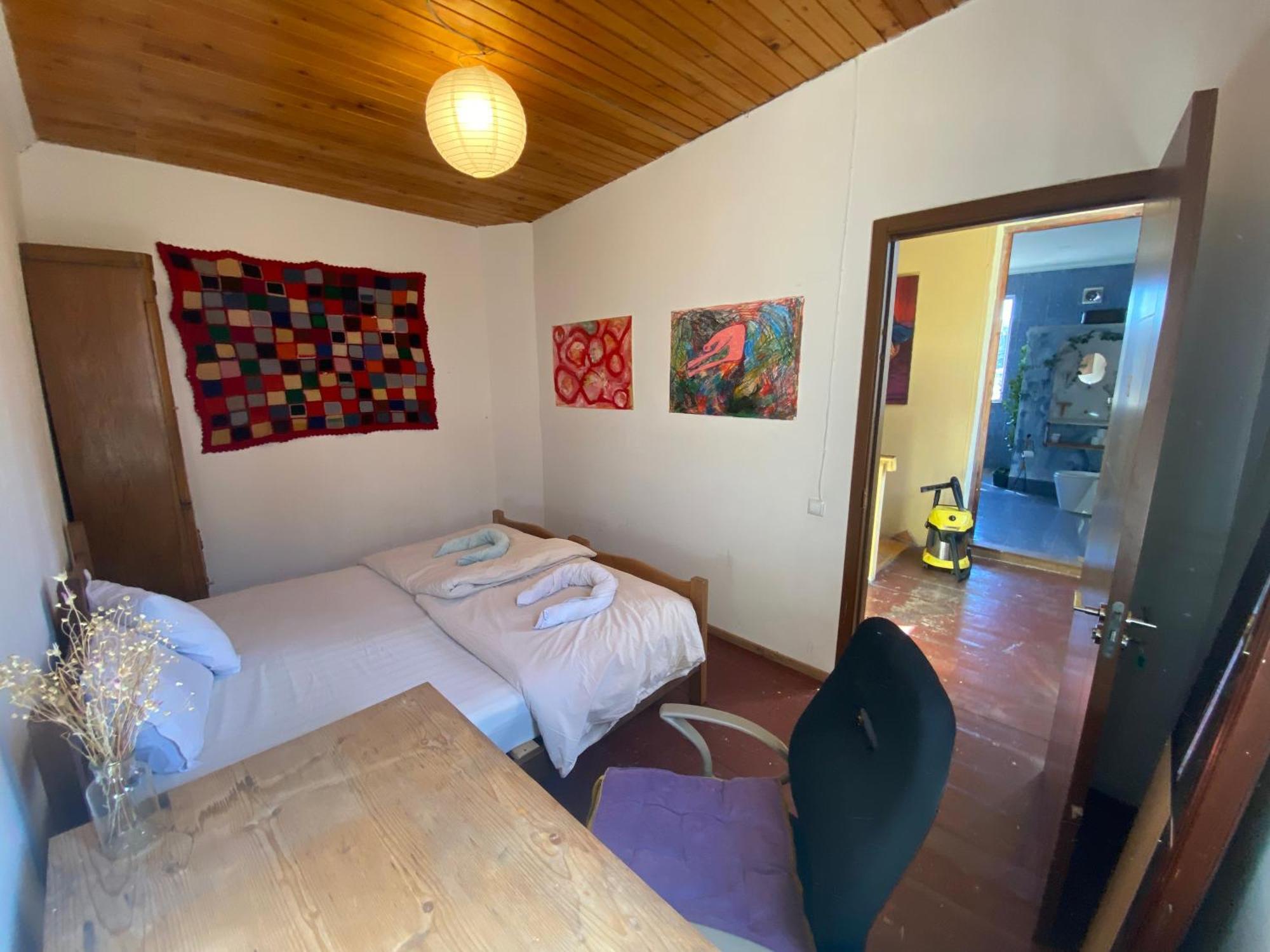 Diwan Hostel Tbiliszi Kültér fotó