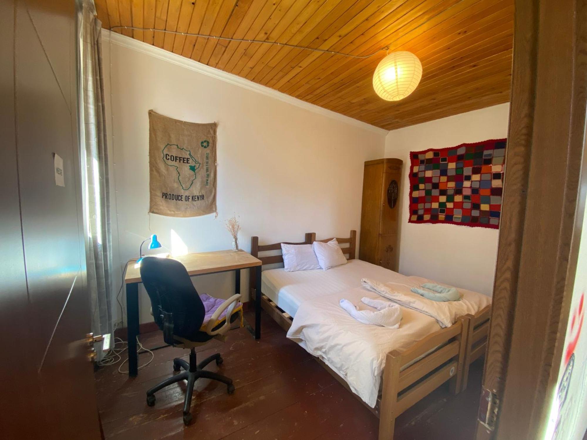 Diwan Hostel Tbiliszi Kültér fotó