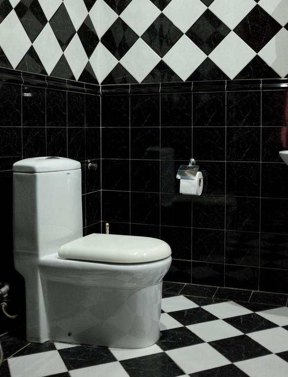Diwan Hostel Tbiliszi Kültér fotó
