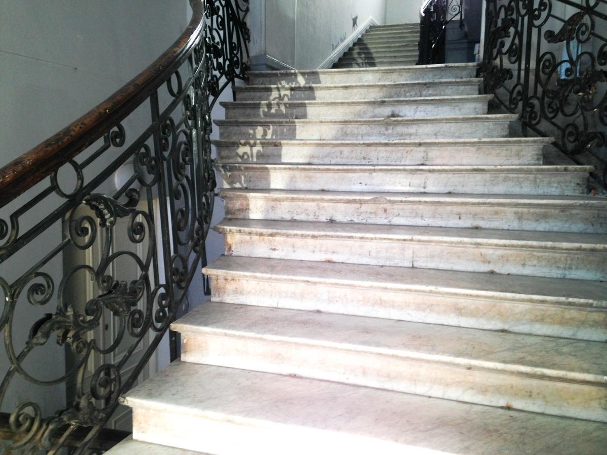 Diwan Hostel Tbiliszi Kültér fotó