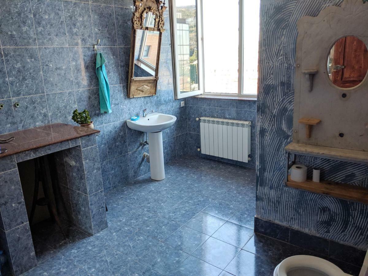Diwan Hostel Tbiliszi Kültér fotó